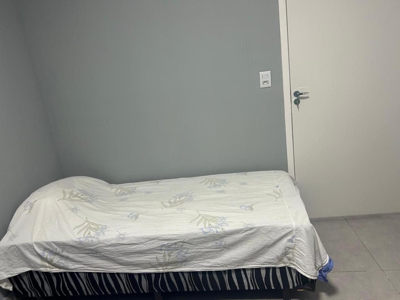 Jbr Park Hotel Goiânia Extérieur photo
