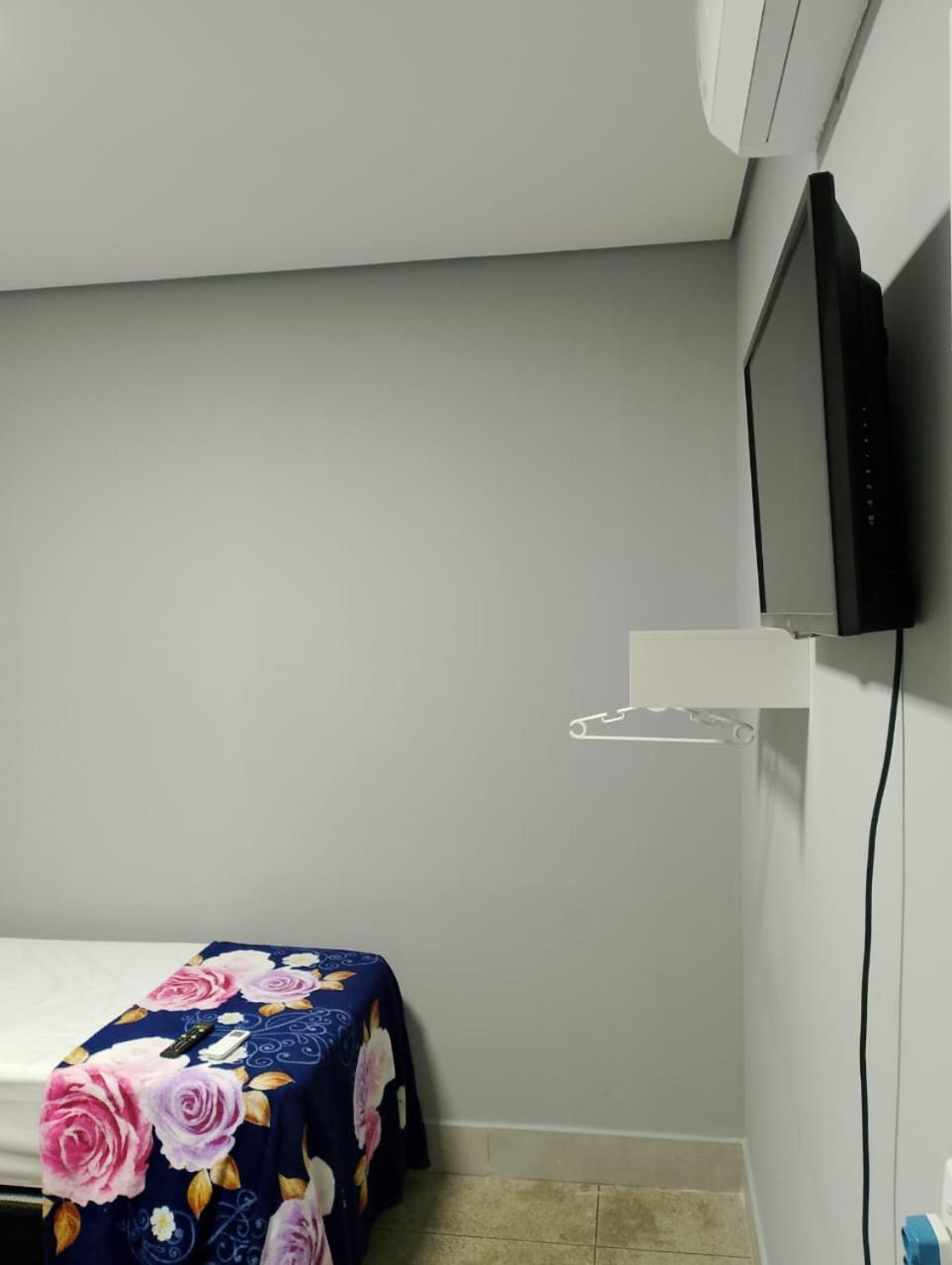 Jbr Park Hotel Goiânia Extérieur photo