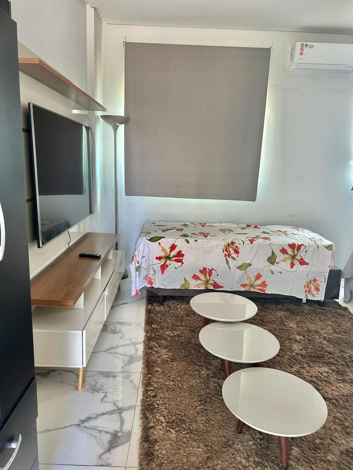 Jbr Park Hotel Goiânia Extérieur photo