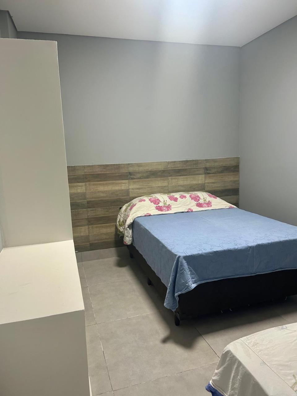 Jbr Park Hotel Goiânia Extérieur photo