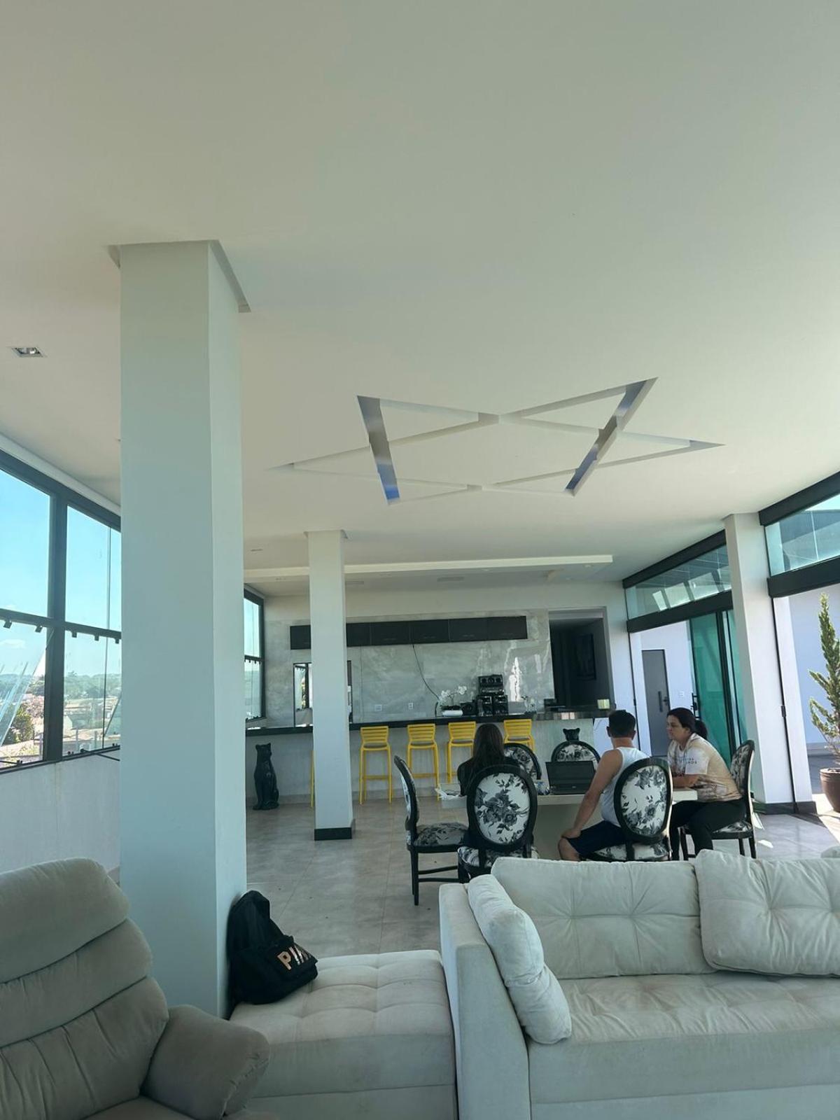Jbr Park Hotel Goiânia Extérieur photo