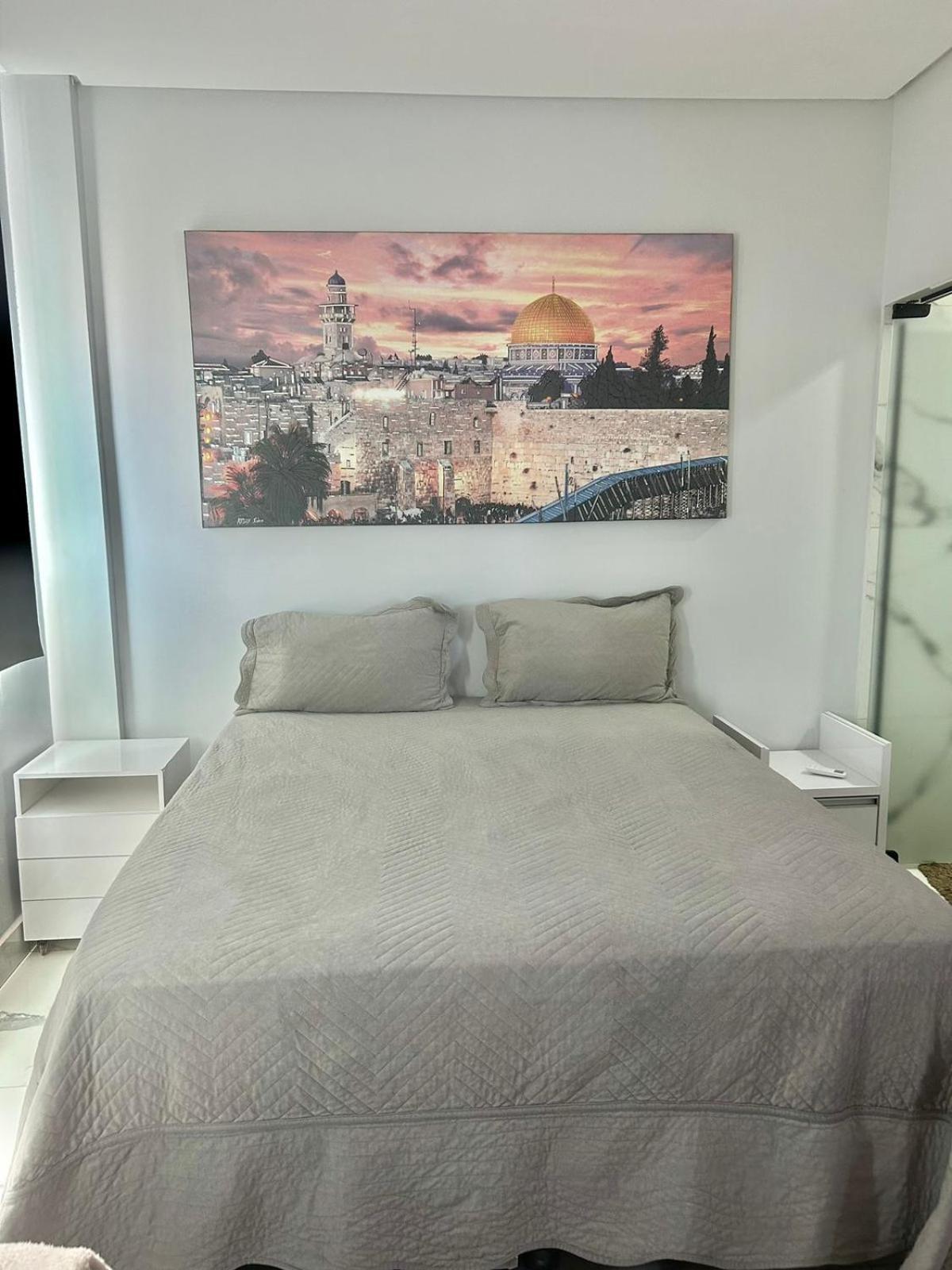 Jbr Park Hotel Goiânia Extérieur photo
