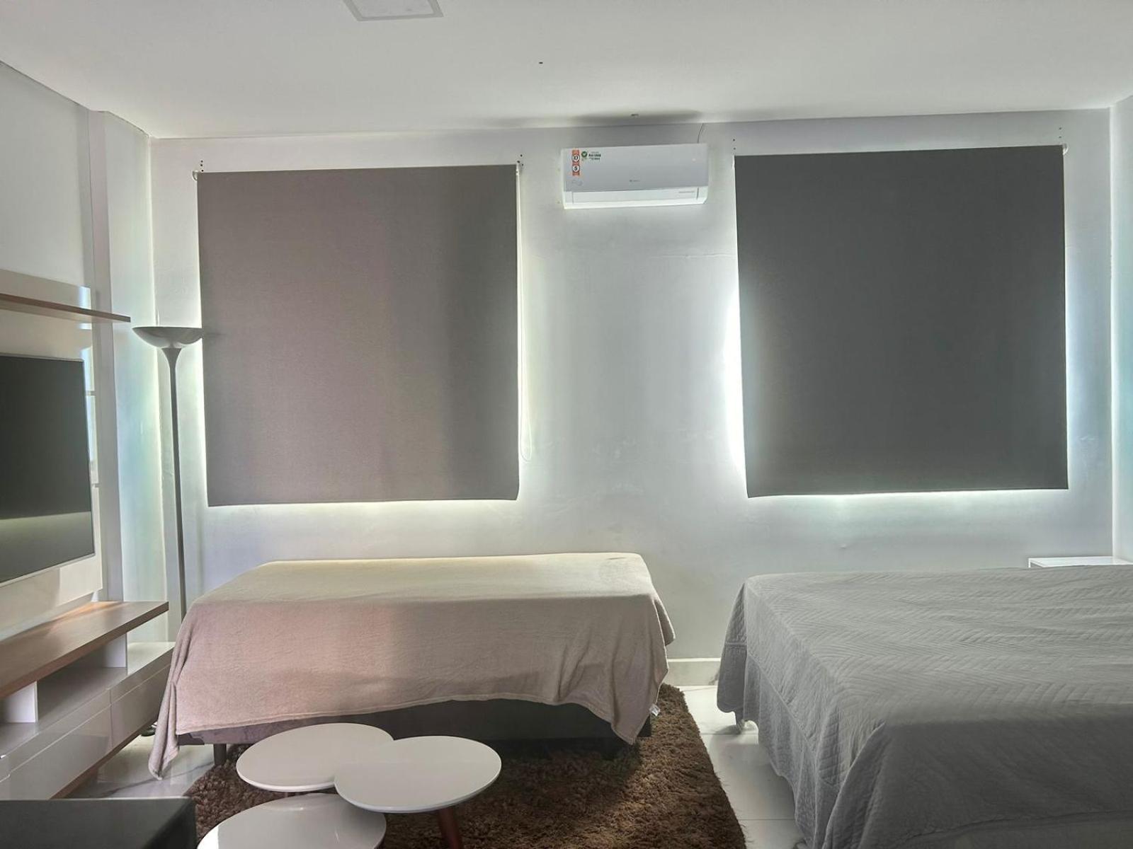 Jbr Park Hotel Goiânia Extérieur photo