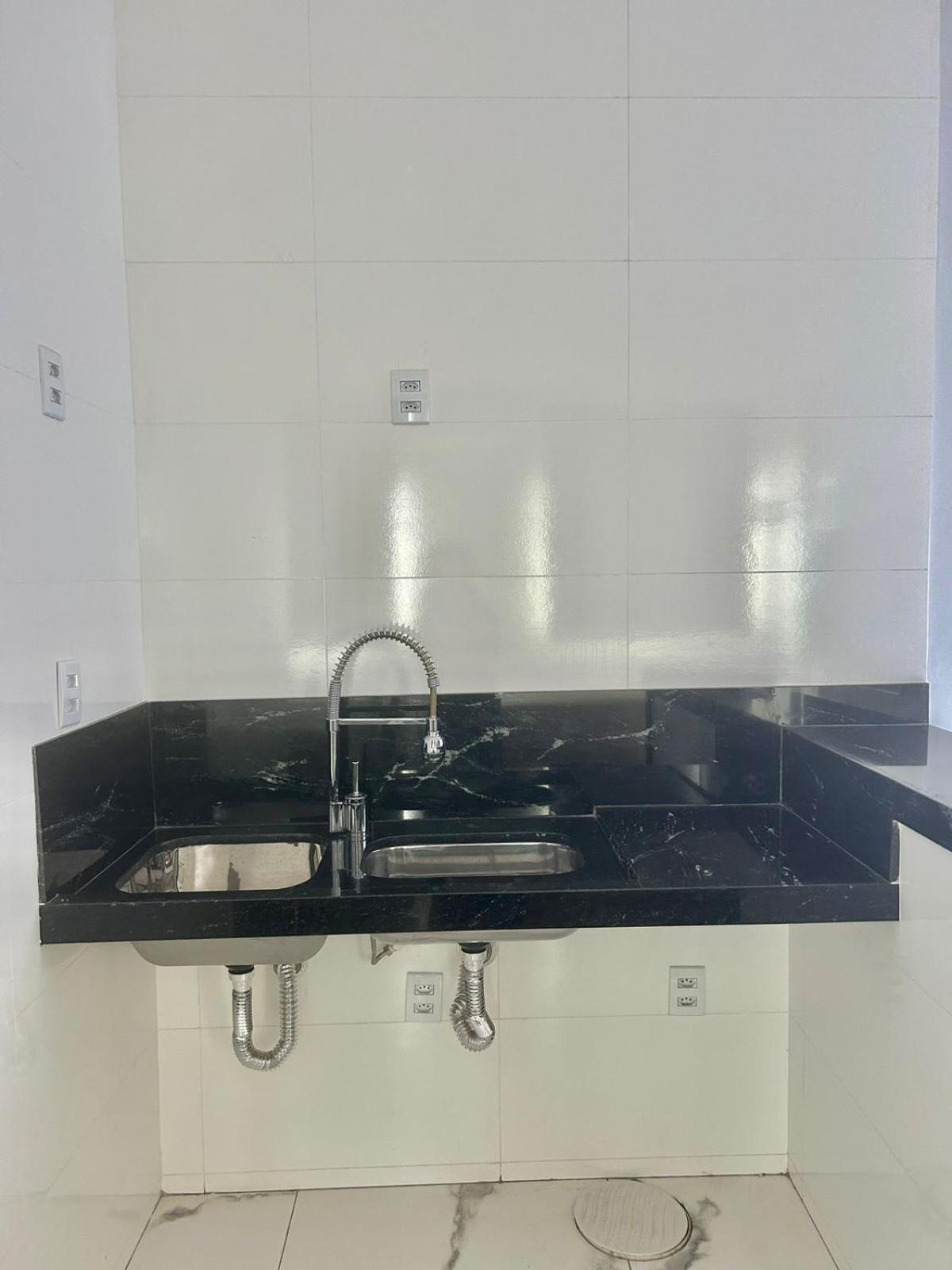 Jbr Park Hotel Goiânia Extérieur photo