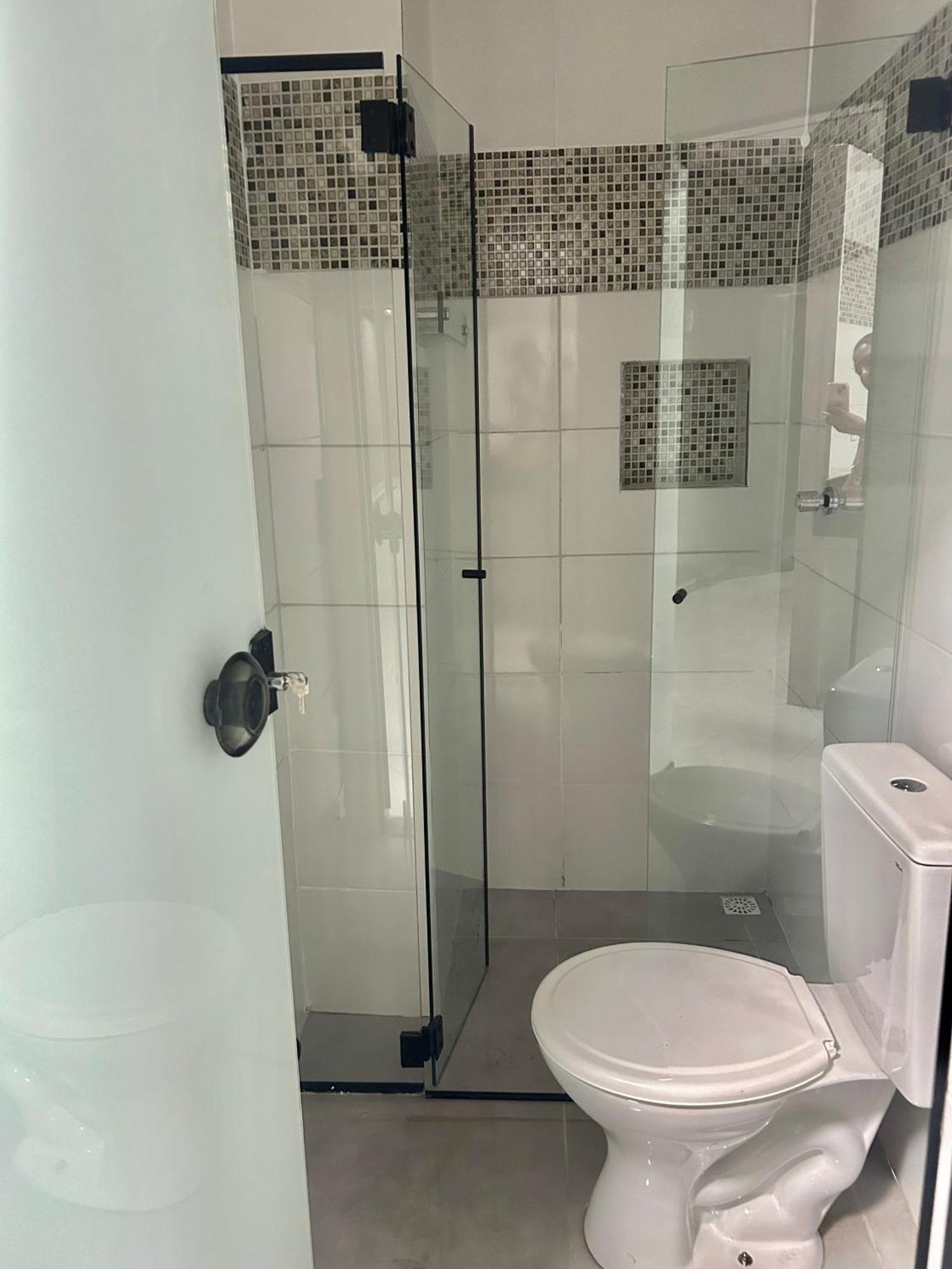 Jbr Park Hotel Goiânia Extérieur photo