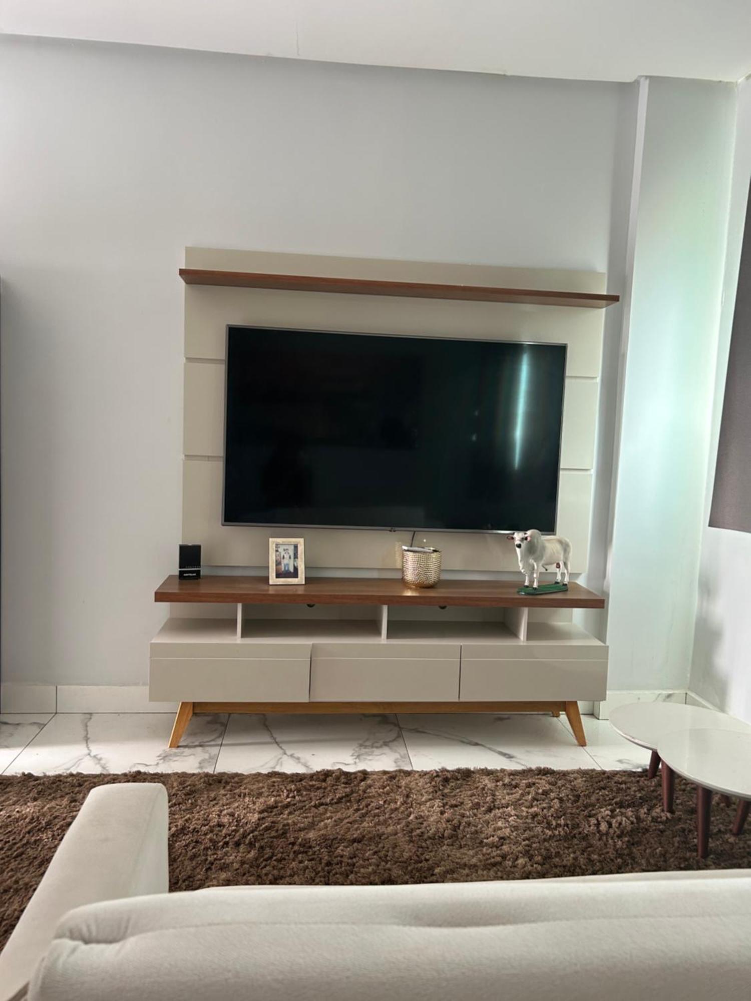 Jbr Park Hotel Goiânia Extérieur photo